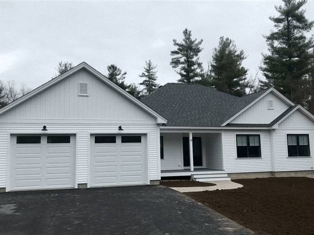 9 HIGH RANGE DR, New Ipswich, NH 03071