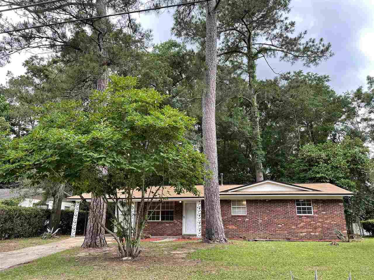 3008 Kevin Street, Tallahassee, FL 32301