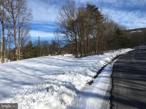 EBNEZER RD EBENEZER RD, Bluemont, VA 20135