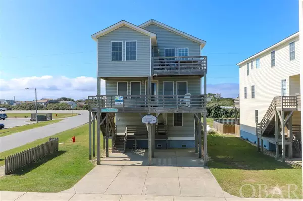 4515 S Croatan Highway #Lot 12, Nags Head, NC 27959