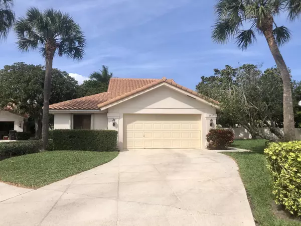 West Palm Beach, FL 33409,2637 Mohawk CIR