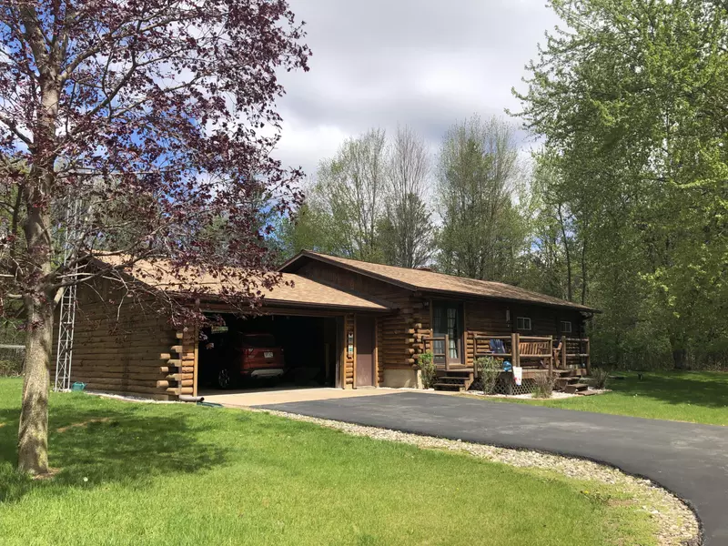 12659 County Highway Pp, Byron, WI 54660