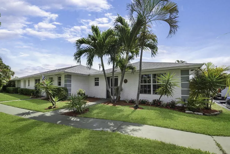 2540 SW 14th CT 36, Boynton Beach, FL 33426