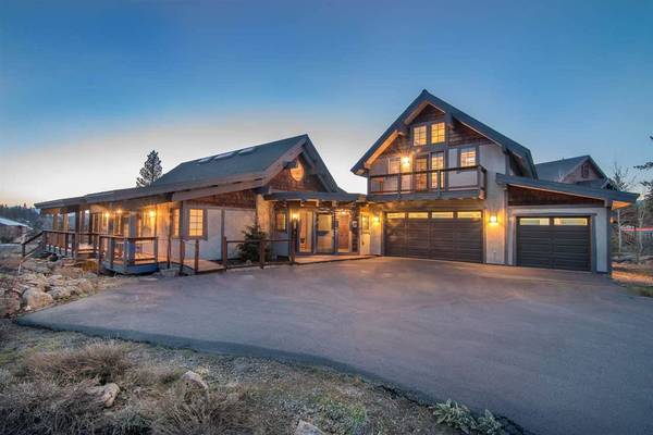 10344 Bexhill Place, Truckee, CA 96161