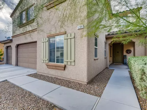 North Las Vegas, NV 89084,1204 Cactus Grove Court