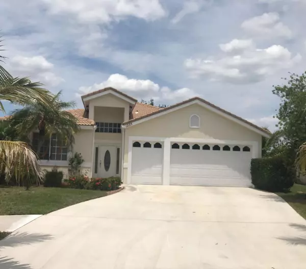 1235 SW Briarwood DR, Port Saint Lucie, FL 34986