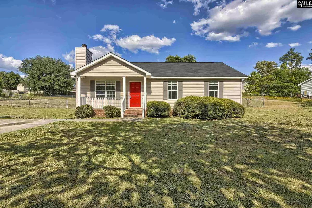 Elgin, SC 29045,81 Brentwood Drive