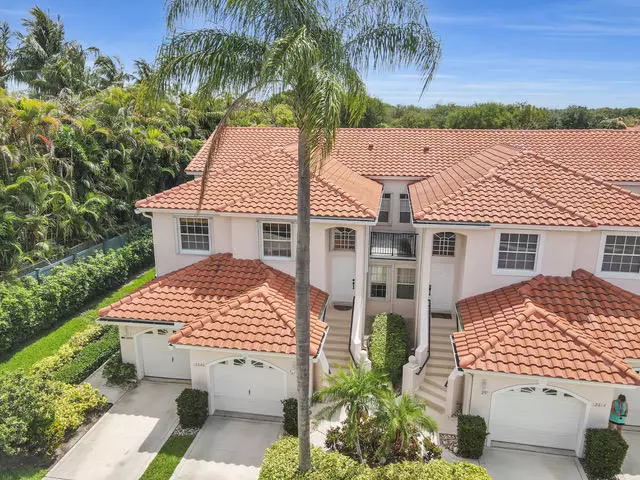 12620 Tiboli Chase CT 95u, Boca Raton, FL 33496