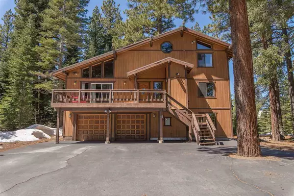 11460 Alpine View Court, Truckee, CA 96161