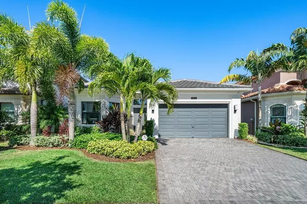 16394 Pantheon PASS, Delray Beach, FL 33446