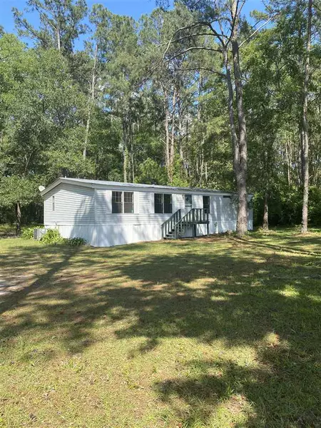 979 NE Rootman Road, Madison County, FL 32340