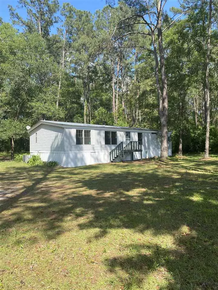 Madison County, FL 32340,979 NE Rootman Road