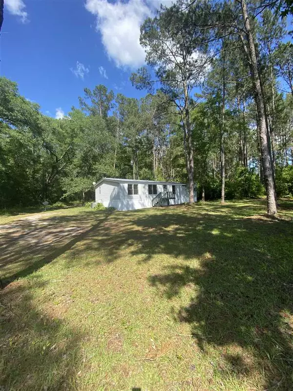 Madison County, FL 32340,979 NE Rootman Road