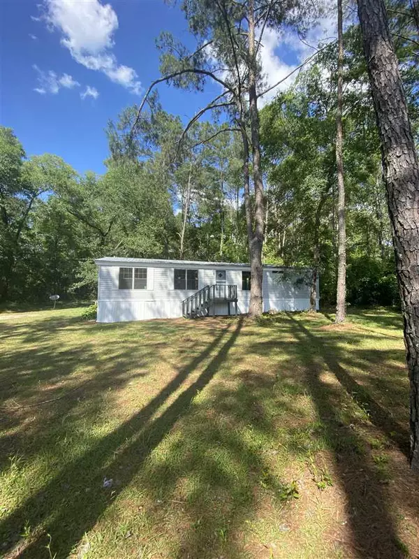 Madison County, FL 32340,979 NE Rootman Road