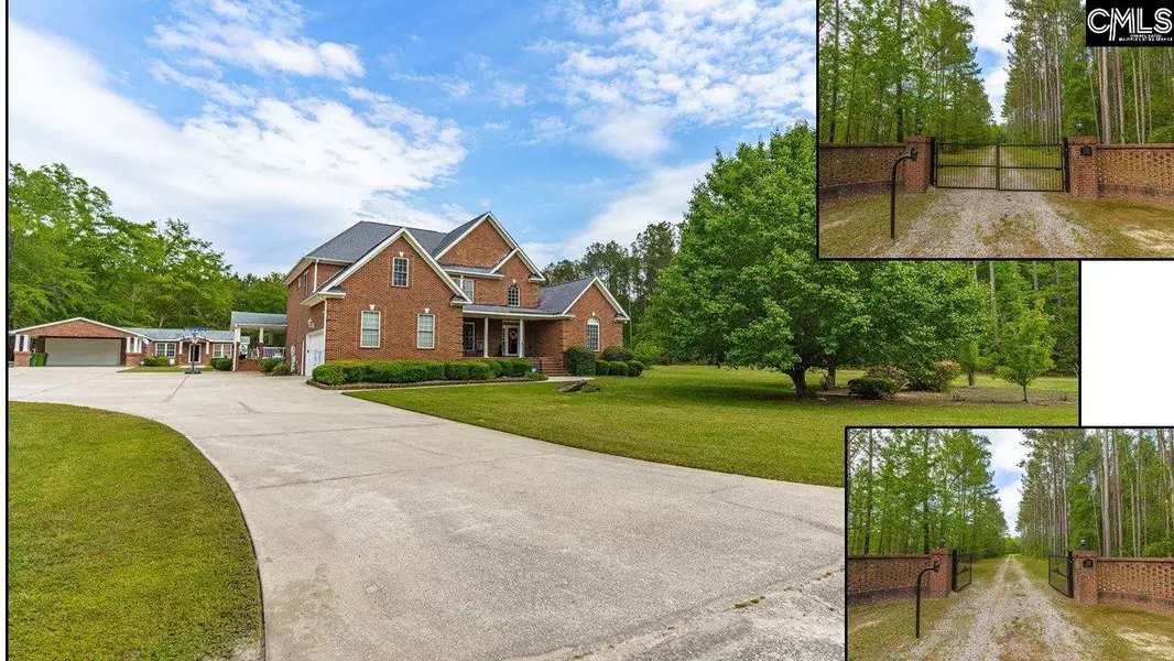 7238 Bluff Road, Hopkins, SC 29061