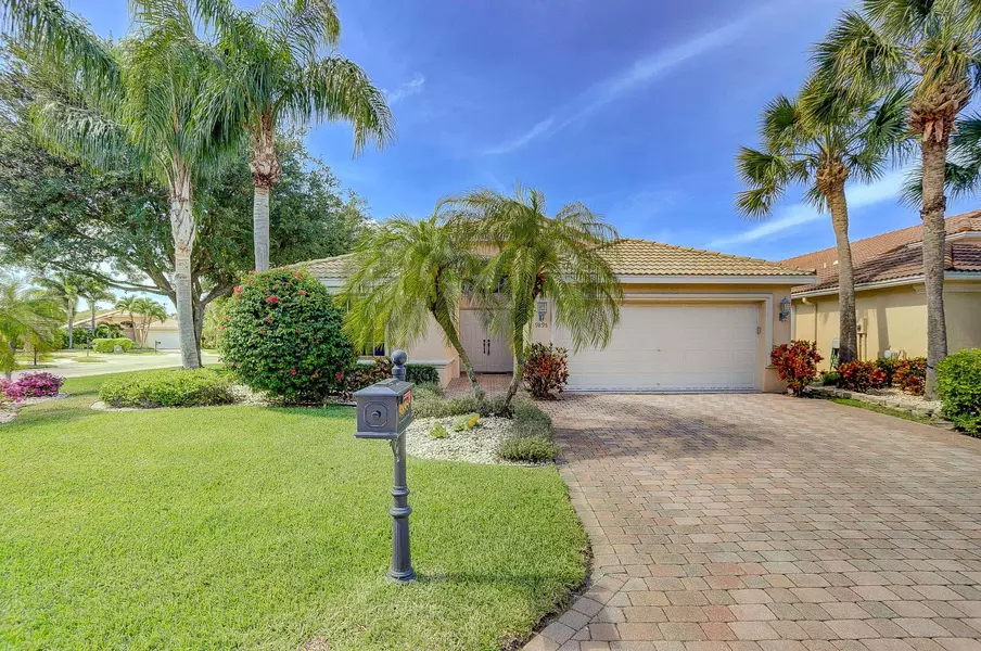 9895 San Luca ST, Lake Worth, FL 33467