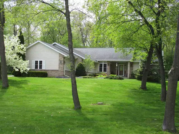 Beaver Dam, WI 53916,W9632 Rose Cir