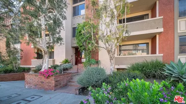 2323 Bentley Ave #201, Los Angeles, CA 90064