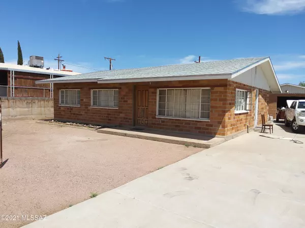 103 4th Street, Mammoth, AZ 85618