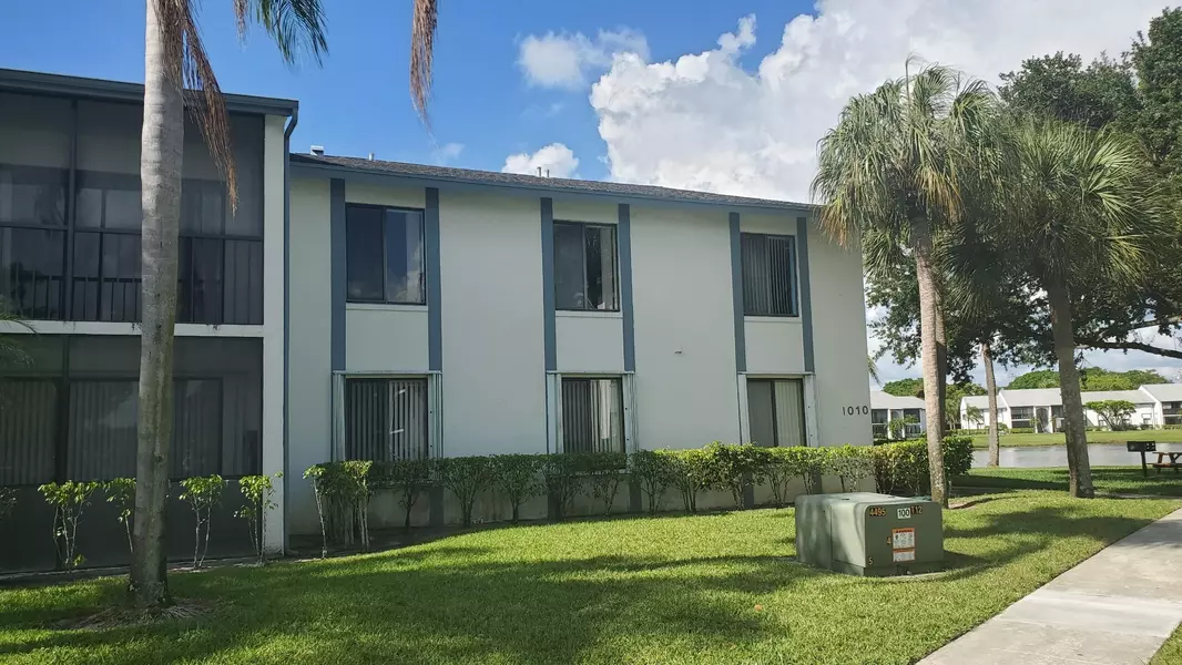 1010 Green Pine BLVD H2, West Palm Beach, FL 33409