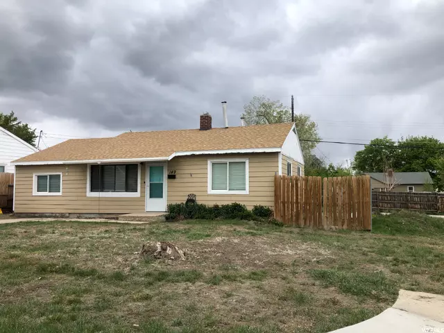 Tooele, UT 84074,149 N 1ST ST E