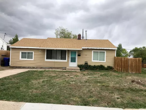 Tooele, UT 84074,149 N 1ST ST E