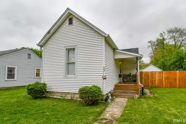 825 S 28th Street, Lafayette, IN 47904