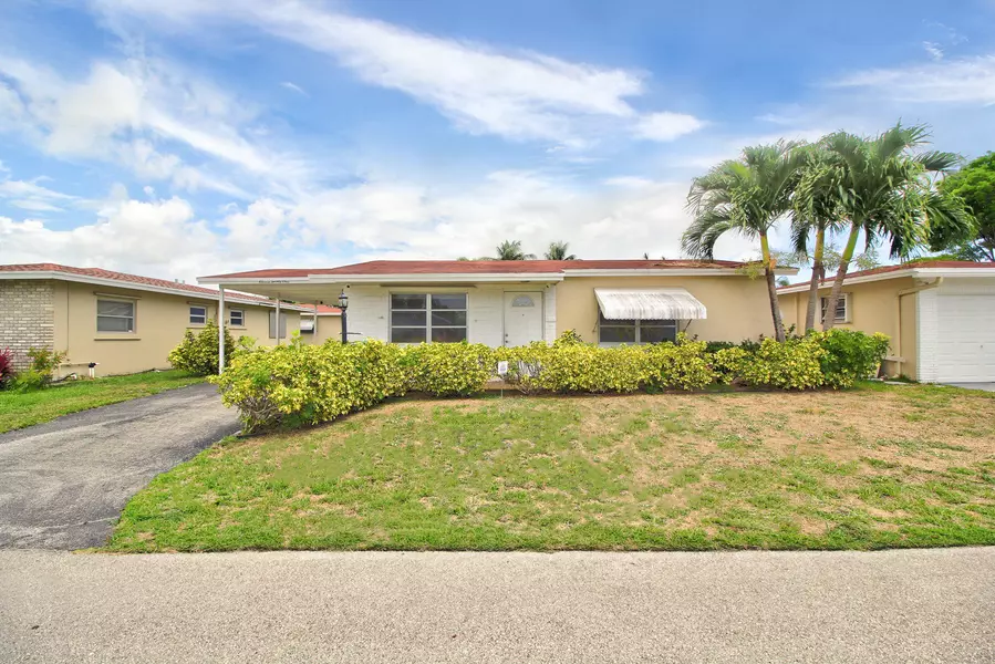 1121 NW N 48th PL, Deerfield Beach, FL 33064