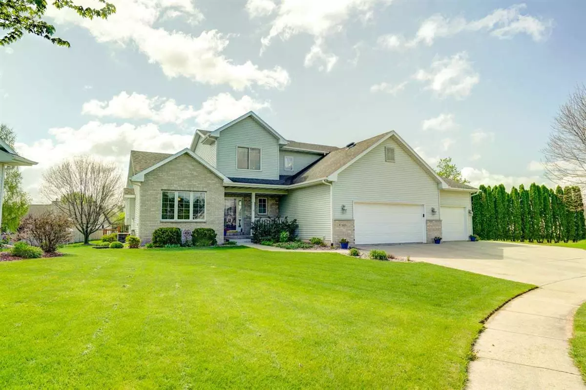 Deforest, WI 53532,505 Valley Dr