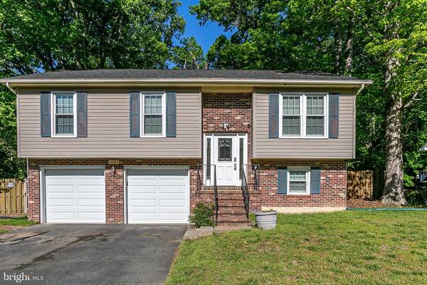 11105 ASCOT CIR, Fredericksburg, VA 22407