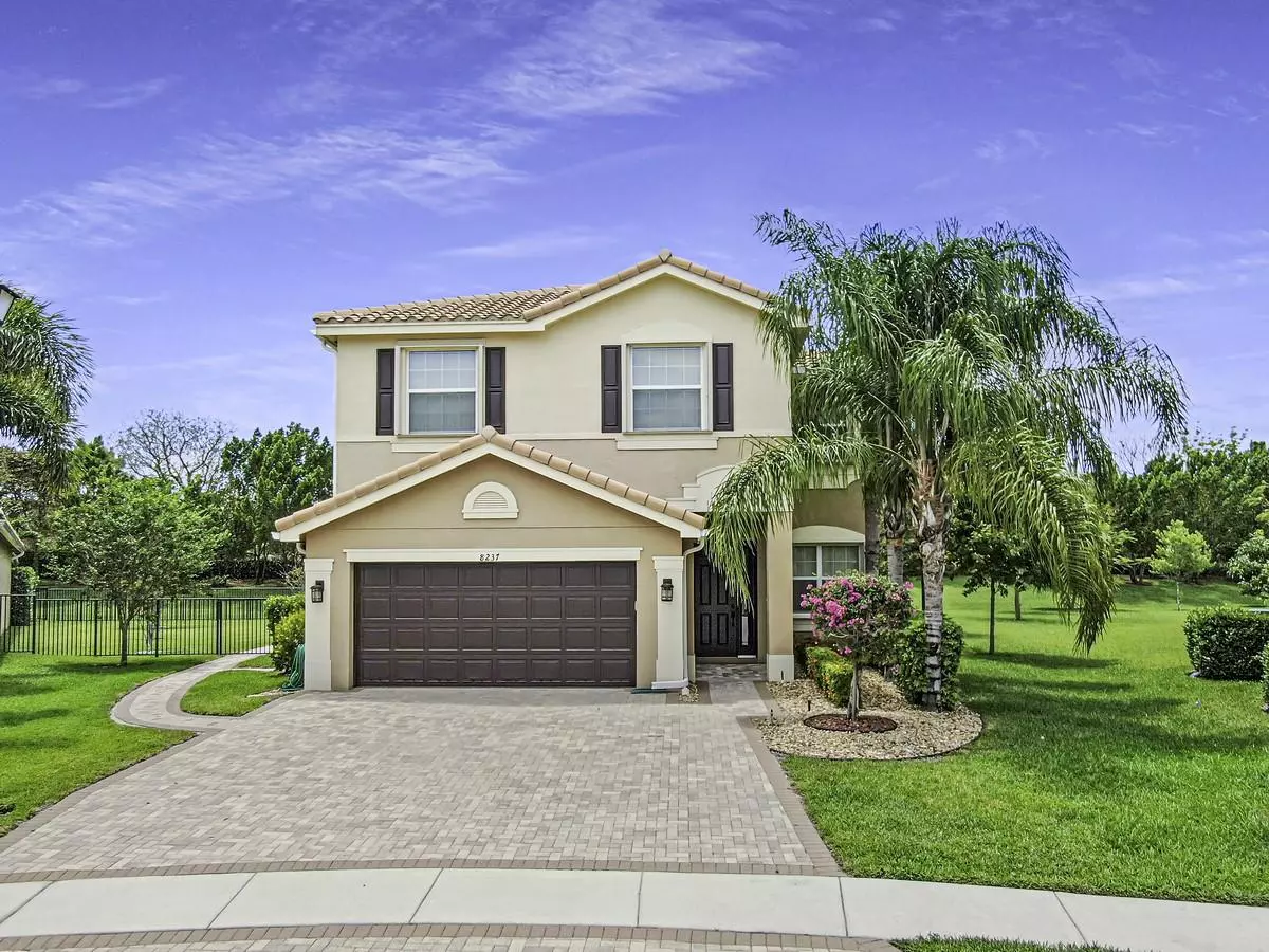 Boynton Beach, FL 33473,8237 Bergen Peak TER