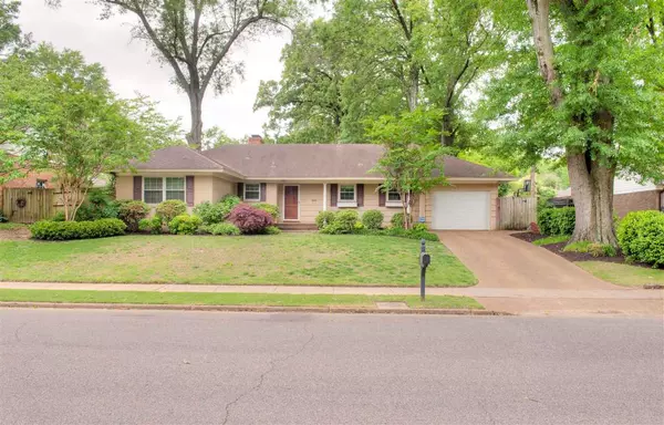 4225 CHICKASAW RD, Memphis, TN 38117