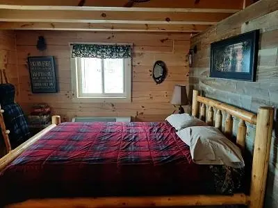 9607 Mississippi Ln, Bagley, WI 53801