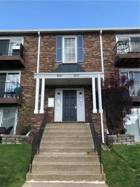 8005 Revere Place, Aliquippa, PA 15001