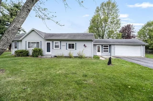 14486 Floating Bridge Road, Flowerfield Twp, MI 49093