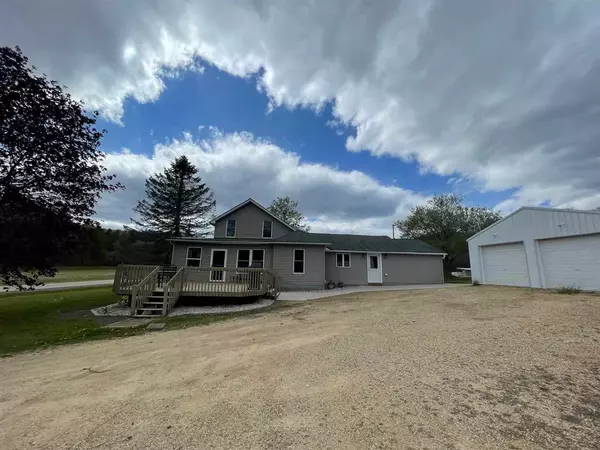 3502 Hwy 12, Warrens, WI 54666