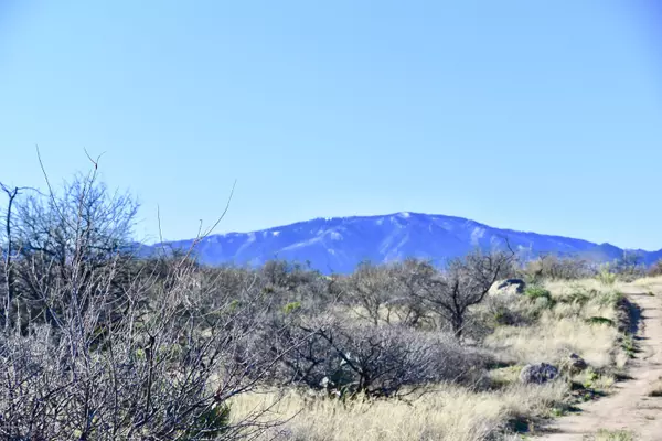 2.5 Acres W Linda Vista Rd, Oracle, AZ 85623