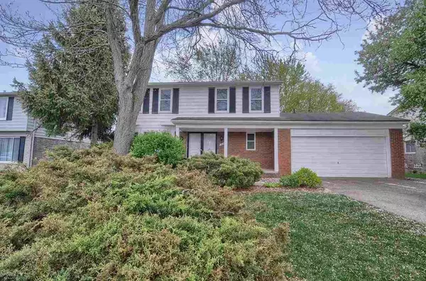 3181 Palm Aire Drive, Rochester Hills, MI 48309