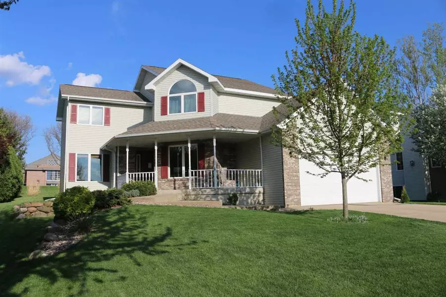 1149 Dynes Way, Sun Prairie, WI 53590