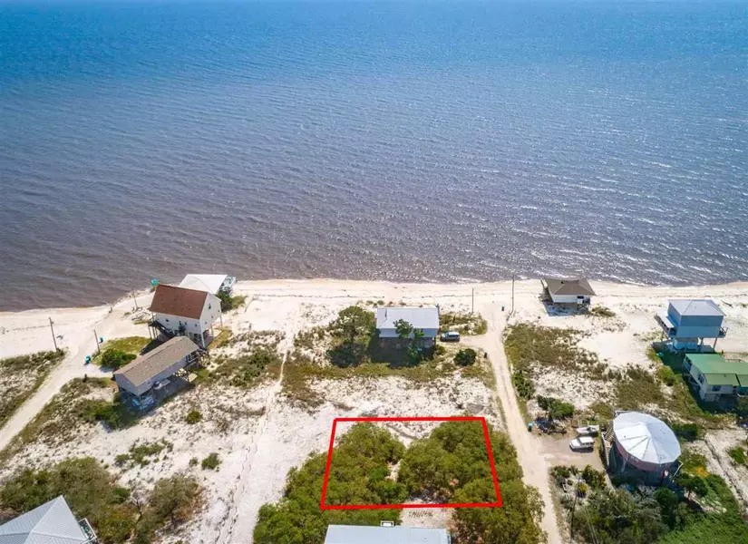 11 Sailfish Street, Alligator Point, FL 32346