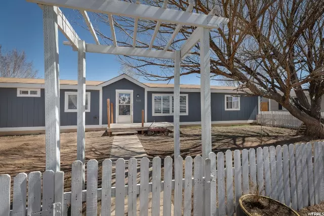 Vernal, UT 84078,1545 S 1600 W