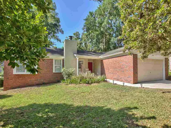 Tallahassee, FL 32308,3621 Molly Pitcher Court