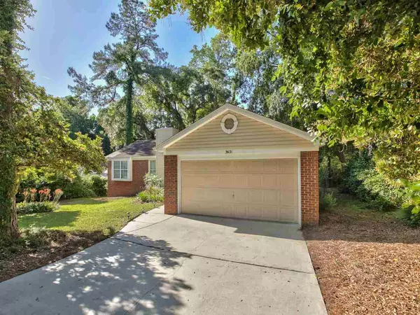 Tallahassee, FL 32308,3621 Molly Pitcher Court