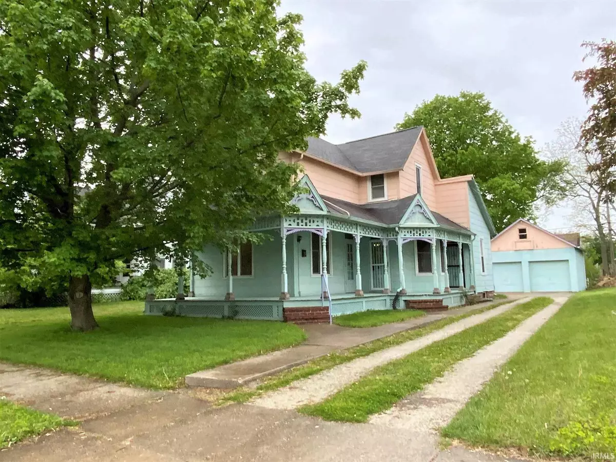 Lafayette, IN 47904,20 S 26th Street