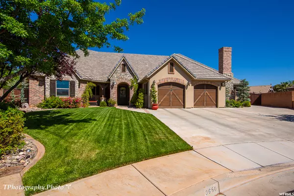 Santa Clara, UT 84765,3650 W MOUNTAIN VIEW CIR