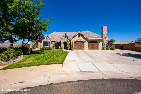 Santa Clara, UT 84765,3650 W MOUNTAIN VIEW CIR