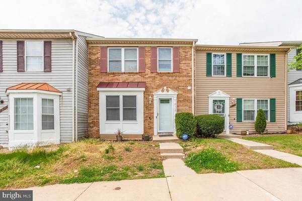 1828 CEDARWOOD CT, Landover, MD 20785