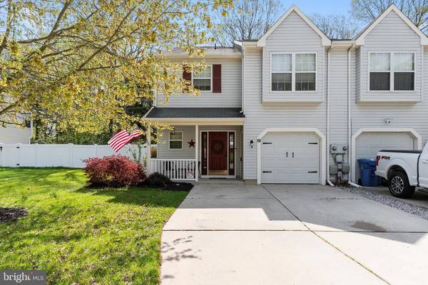 41 MECOUCH DR, Glassboro, NJ 08028