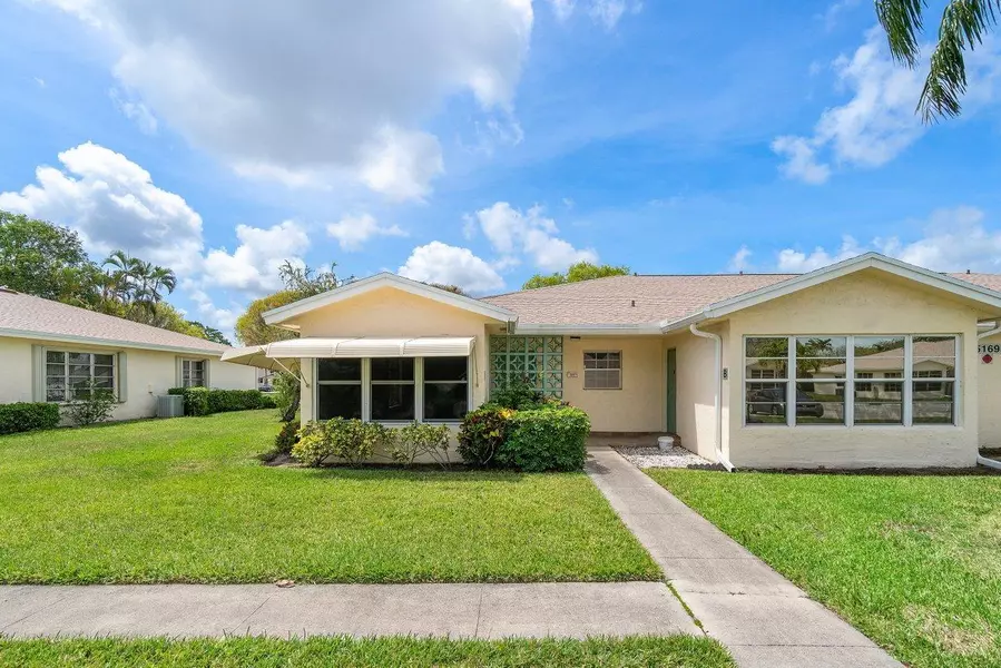 5169 Lakefront A BLVD A, Delray Beach, FL 33484