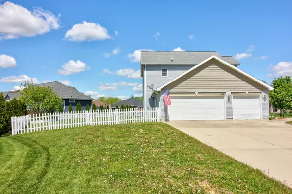 Waterford, WI 53185,710 Willow Bend Dr